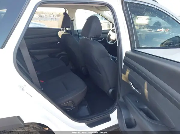 5NMJBCDE3TH615538 2026 HYUNDAI TUCSON - Image 8