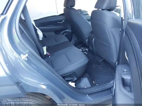 5NMJBCDE3TH618116 2026 HYUNDAI TUCSON - Image 8