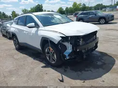 5NMJBCDE3TH621422 2026 HYUNDAI TUCSON