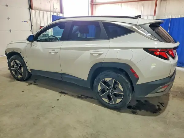 5NMJBCDE3TH621744 2026 HYUNDAI TUCSON - Image 2