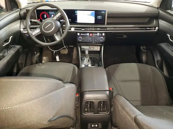 5NMJBCDE3TH621744 2026 HYUNDAI TUCSON - Image 8