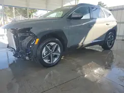 5NMJBCDE3TH631593 2026 HYUNDAI TUCSON