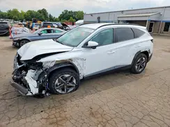 5NMJBCDE3TH635952 2026 HYUNDAI TUCSON
