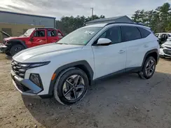 5NMJBCDE3TH638012 2026 HYUNDAI TUCSON