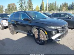 5NMJBCDE3TH641105 2026 HYUNDAI TUCSON
