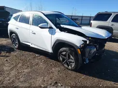 5NMJBCDE3TH652783 2026 HYUNDAI TUCSON