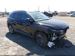 5NMJBCDE3TH655568 2026 HYUNDAI TUCSON