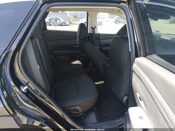 5NMJBCDE3TH655568 2026 HYUNDAI TUCSON - Image 8