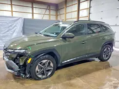 5NMJBCDE3TH661919 2026 HYUNDAI TUCSON