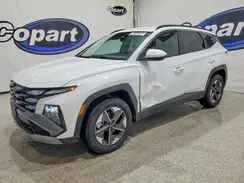 5NMJBCDE3TH668515 2026 HYUNDAI TUCSON