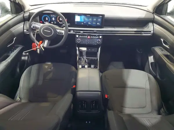 5NMJBCDE3TH668515 2026 HYUNDAI TUCSON - Image 8
