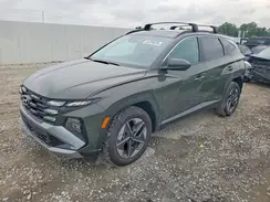 5NMJBCDE3TH668577 2026 HYUNDAI TUCSON