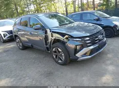 5NMJBCDE3TH669728 2026 HYUNDAI TUCSON