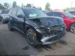 5NMJBCDE3TH671219 2026 HYUNDAI TUCSON