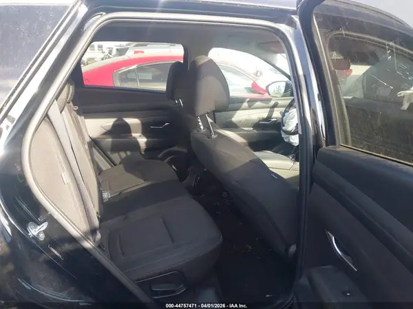 5NMJBCDE3TH671219 2026 HYUNDAI TUCSON - Image 8