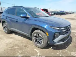 5NMJBCDE3TH675898 2026 HYUNDAI TUCSON