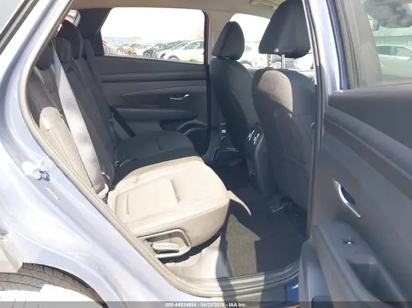 5NMJBCDE3TH675898 2026 HYUNDAI TUCSON - Image 8