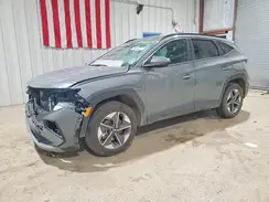 5NMJBCDE3TH681622 2026 HYUNDAI TUCSON