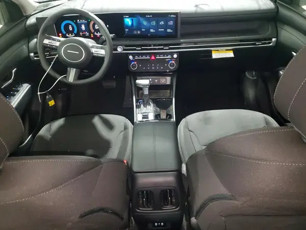 5NMJBCDE3TH681622 2026 HYUNDAI TUCSON - Image 8