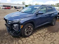 5NMJBCDE3TH683158 2026 HYUNDAI TUCSON