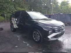 5NMJBCDE3TH689641 2026 HYUNDAI TUCSON