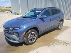 5NMJBCDE3TH692927 2026 HYUNDAI TUCSON