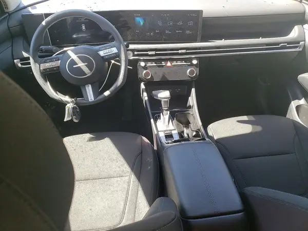 5NMJBCDE3TH692927 2026 HYUNDAI TUCSON - Image 8