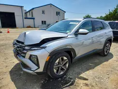 5NMJBCDE3TH693222 2026 HYUNDAI TUCSON