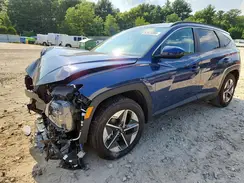 5NMJBCDE3TH705448 2026 HYUNDAI TUCSON