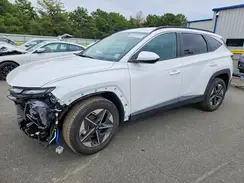 5NMJBCDE3TH706809 2026 HYUNDAI TUCSON