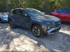 5NMJBCDE3TH712562 2026 HYUNDAI TUCSON