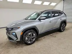 5NMJBCDE3TH713338 2026 HYUNDAI TUCSON