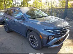 5NMJBCDE3TH736554 2026 HYUNDAI TUCSON