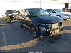 5NMJBCDE3TH737588 2026 HYUNDAI TUCSON