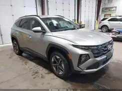 5NMJBCDE3TH744735 2026 HYUNDAI TUCSON