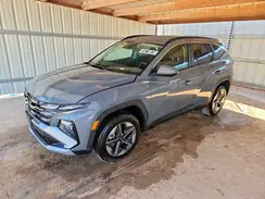 5NMJBCDE3TH782577 2026 HYUNDAI TUCSON