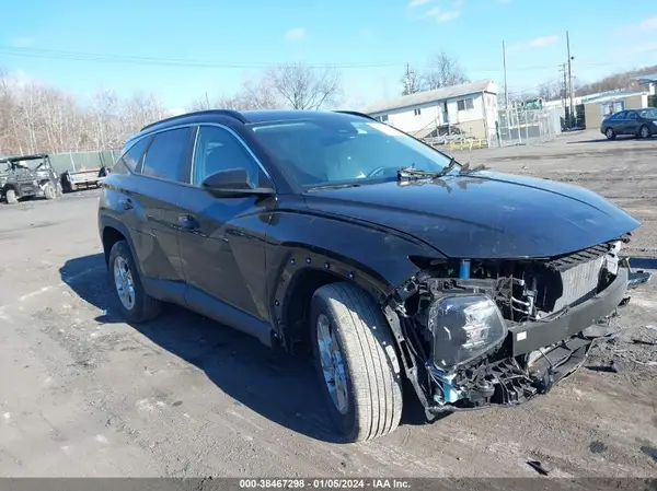 5NMJBCDE4RH294246 2024 HYUNDAI TUCSON