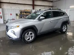 5NMJBCDE4RH295252 2024 HYUNDAI TUCSON