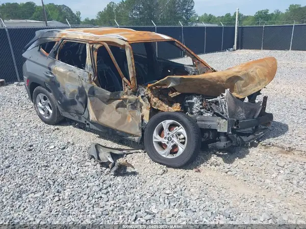 5NMJBCDE4RH297714 2024 HYUNDAI TUCSON - Image 1