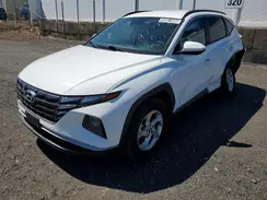 5NMJBCDE4RH297793 2024 HYUNDAI TUCSON