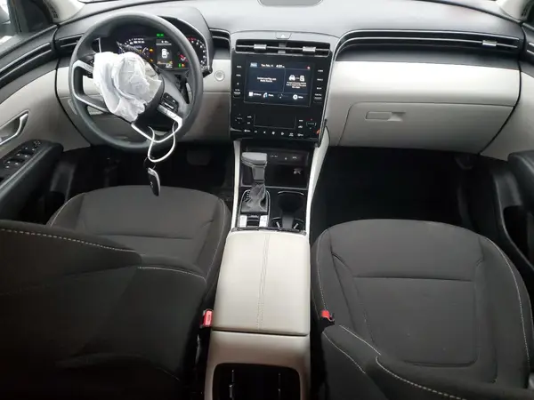 5NMJBCDE4RH297891 2024 HYUNDAI TUCSON - Image 8