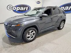 5NMJBCDE4RH298488 2024 HYUNDAI TUCSON