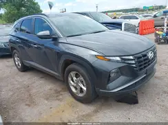 5NMJBCDE4RH300045 2024 HYUNDAI TUCSON