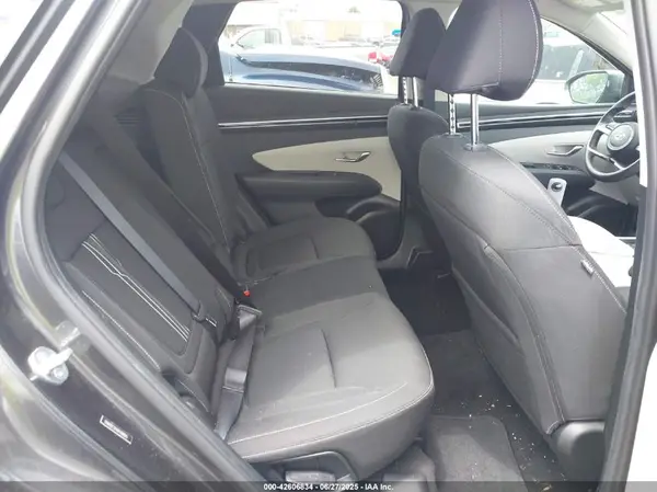 5NMJBCDE4RH300045 2024 HYUNDAI TUCSON - Image 8