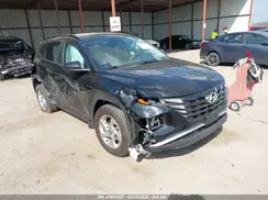 5NMJBCDE4RH300160 2024 HYUNDAI TUCSON