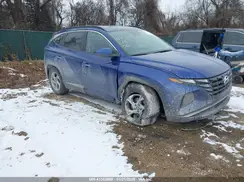 5NMJBCDE4RH300739 2024 HYUNDAI TUCSON