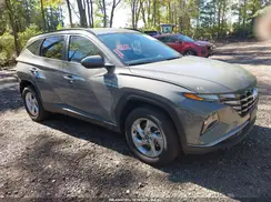 5NMJBCDE4RH302166 2024 HYUNDAI TUCSON