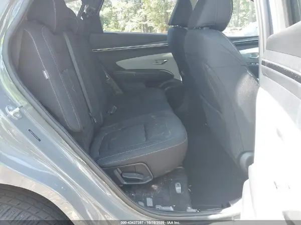5NMJBCDE4RH302166 2024 HYUNDAI TUCSON - Image 8