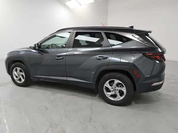 5NMJBCDE4RH305844 2024 HYUNDAI TUCSON - Image 2