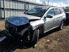 5NMJBCDE4RH307349 2024 HYUNDAI TUCSON